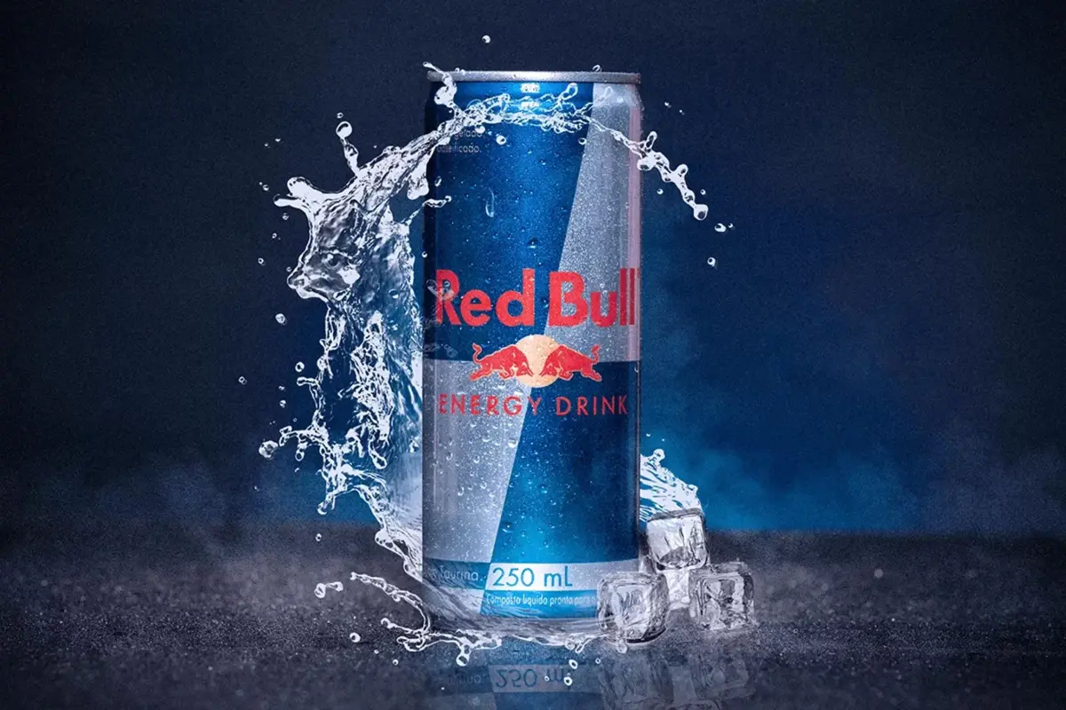 Red Bull