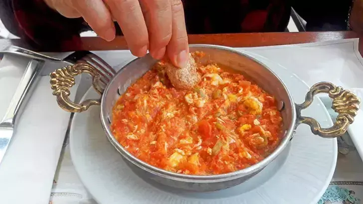 Menemen