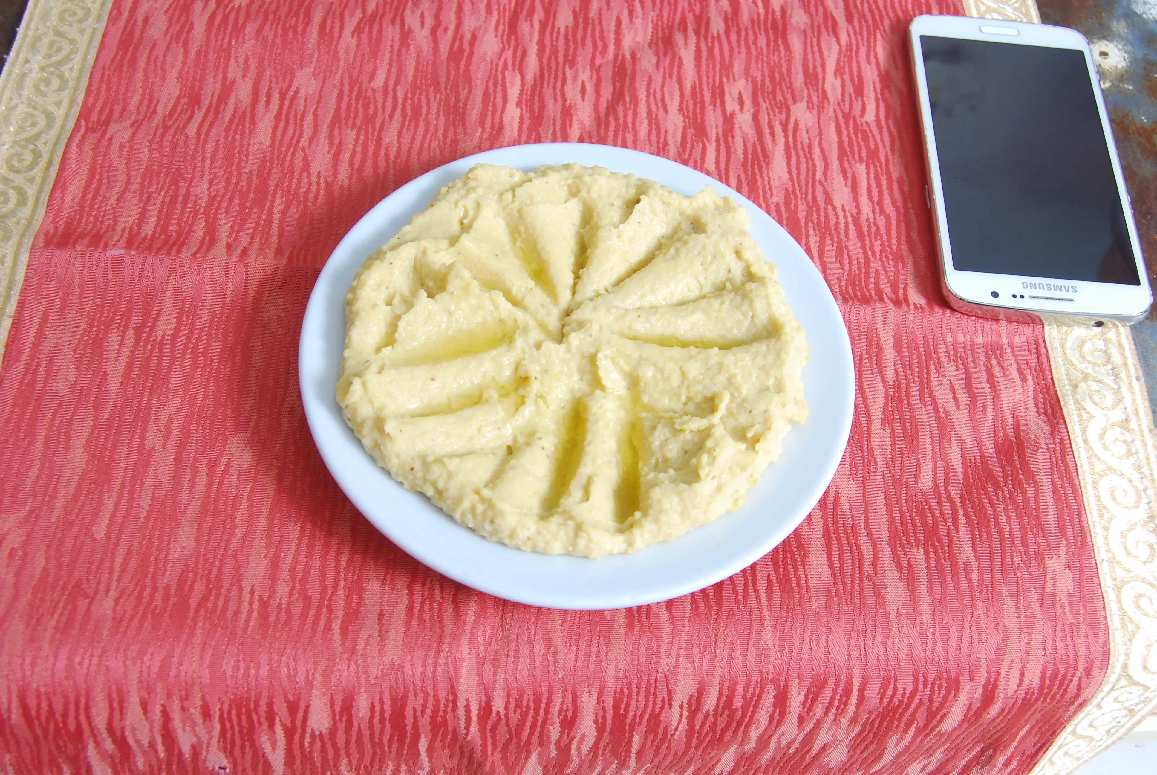 Hummus
